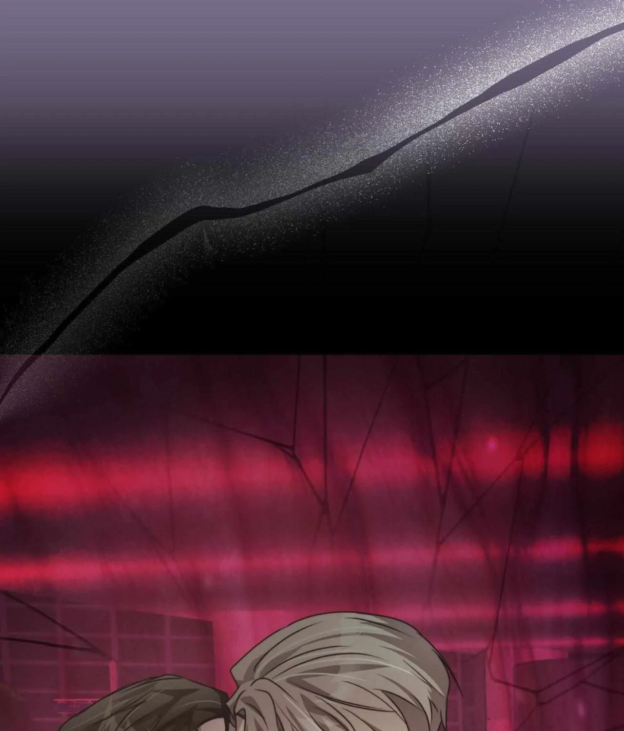 A Crown of Thorns Chapter 18 page 160 - 