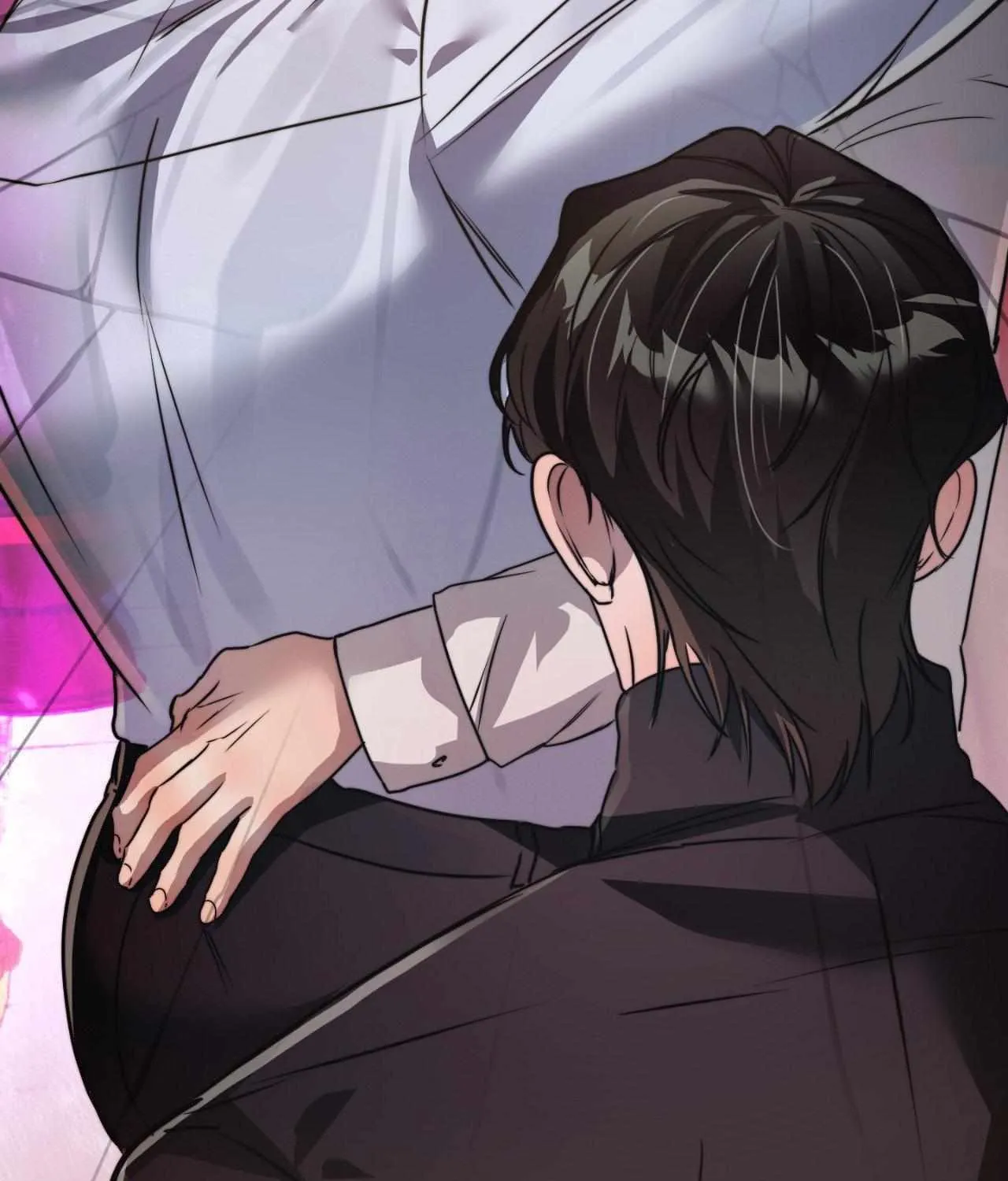 A Crown of Thorns Chapter 18 page 162 - 