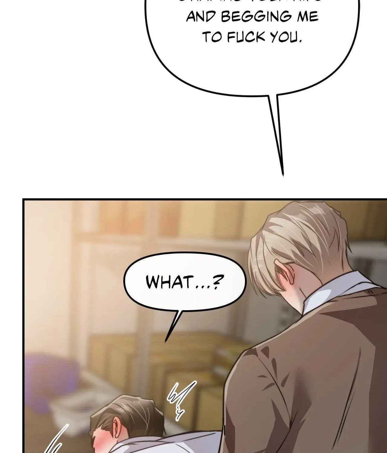 A Crown of Thorns Chapter 18 page 172 - 