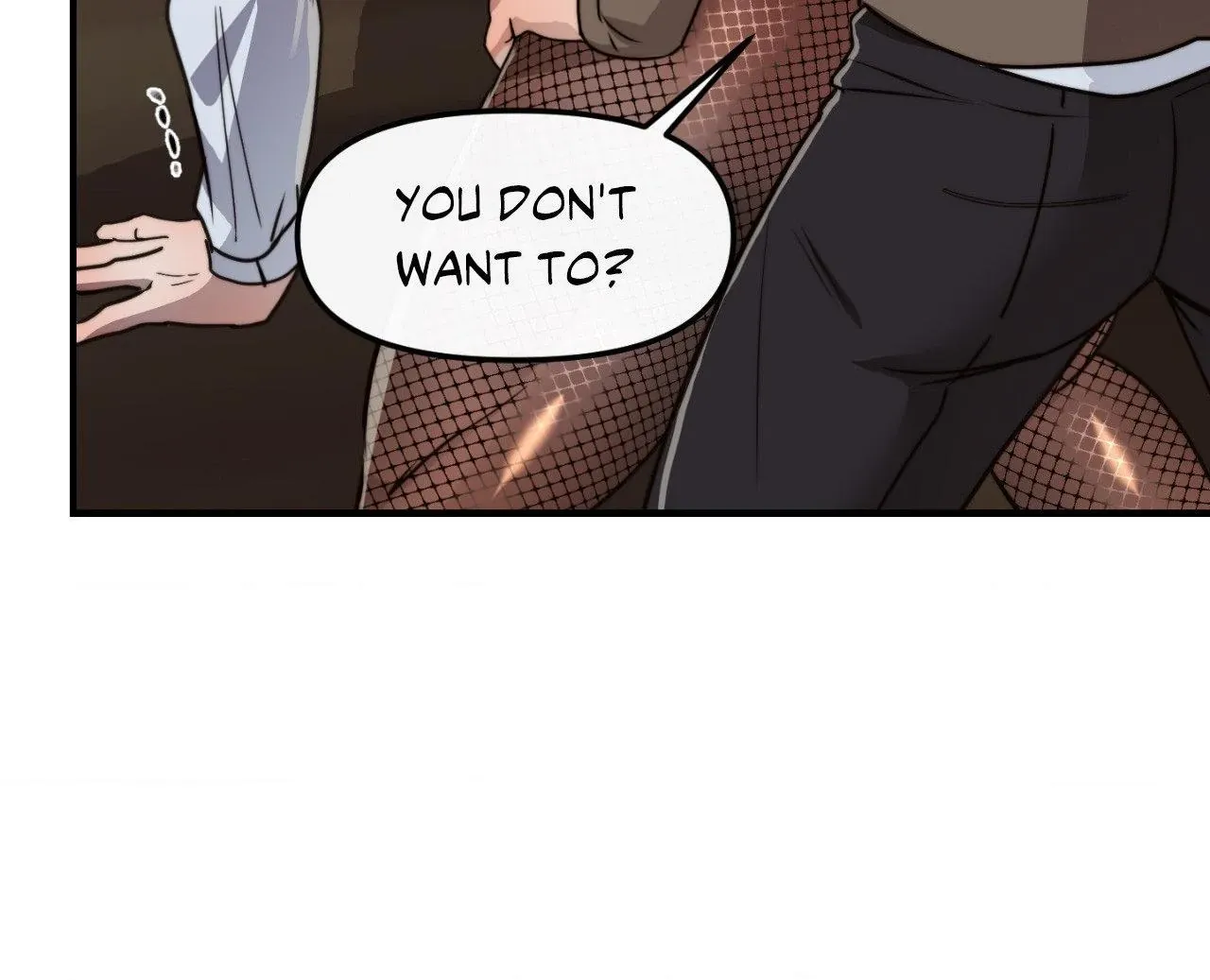 A Crown of Thorns Chapter 18 page 174 - 