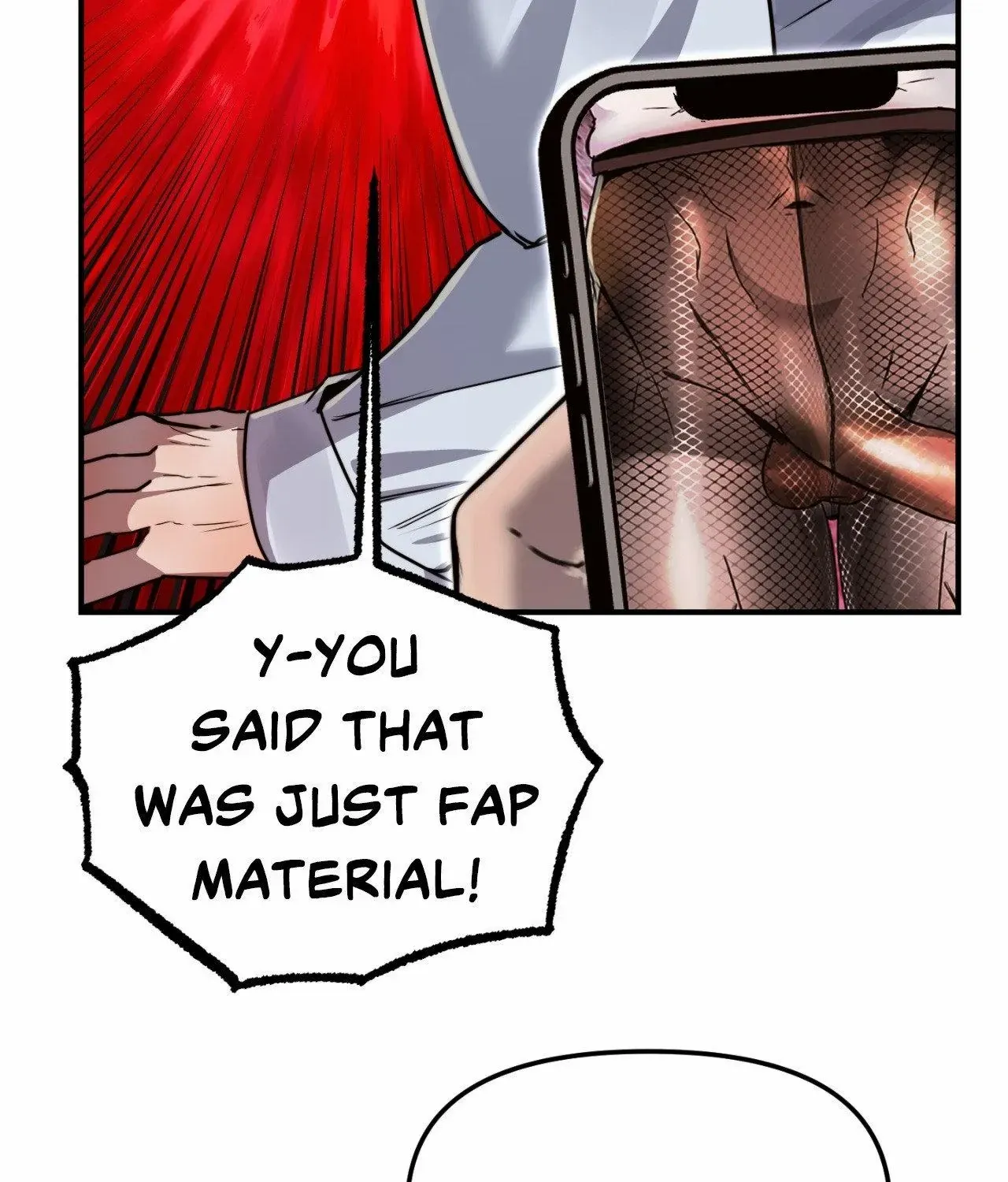 A Crown of Thorns Chapter 18 page 177 - 