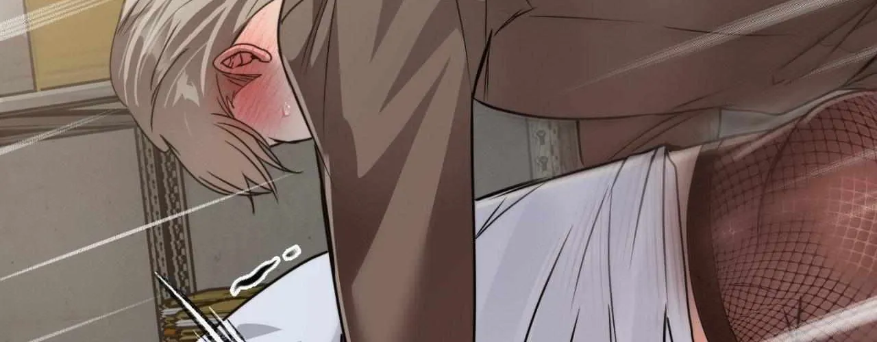 A Crown of Thorns Chapter 18 page 196 - 