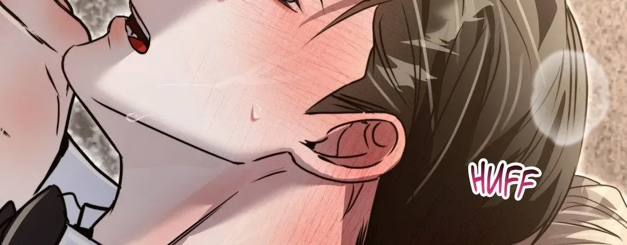 A Crown of Thorns Chapter 18 page 203 - 