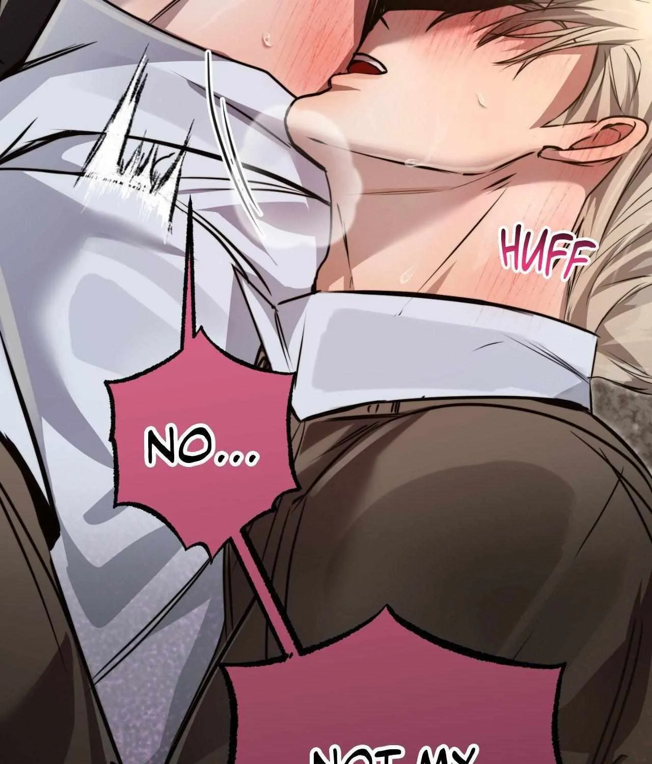 A Crown of Thorns Chapter 18 page 204 - 
