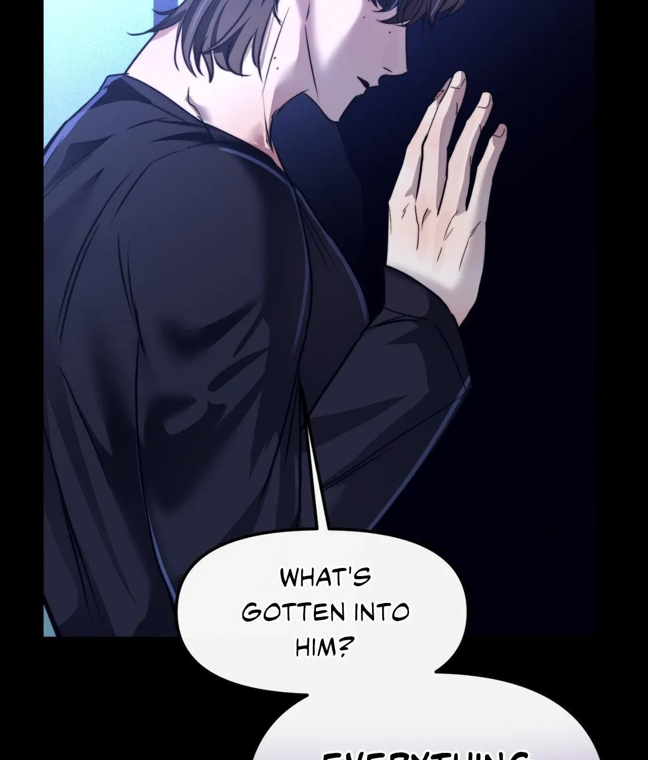 A Crown of Thorns Chapter 18 page 25 - 