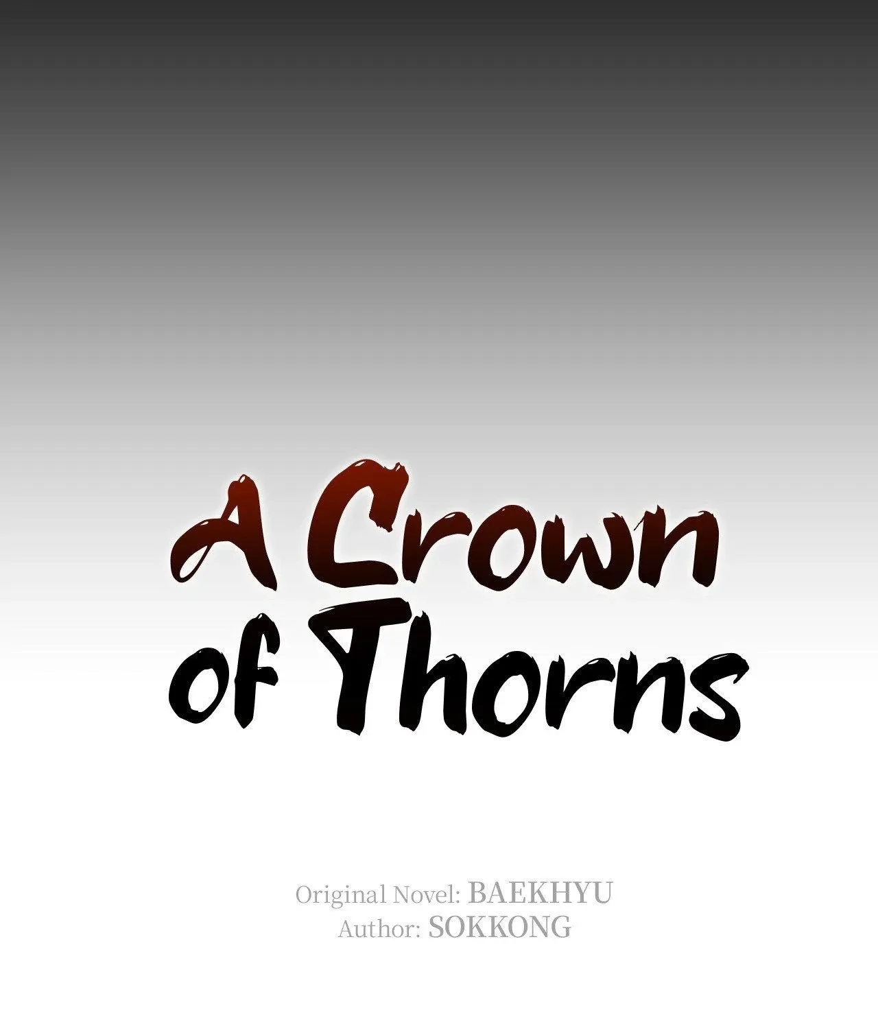 A Crown of Thorns Chapter 18 page 34 - 