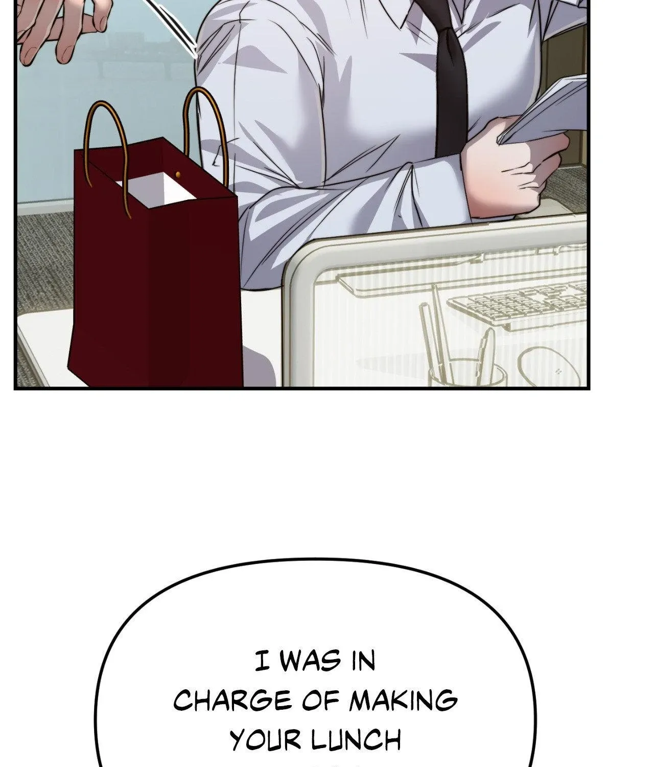A Crown of Thorns Chapter 18 page 40 - 