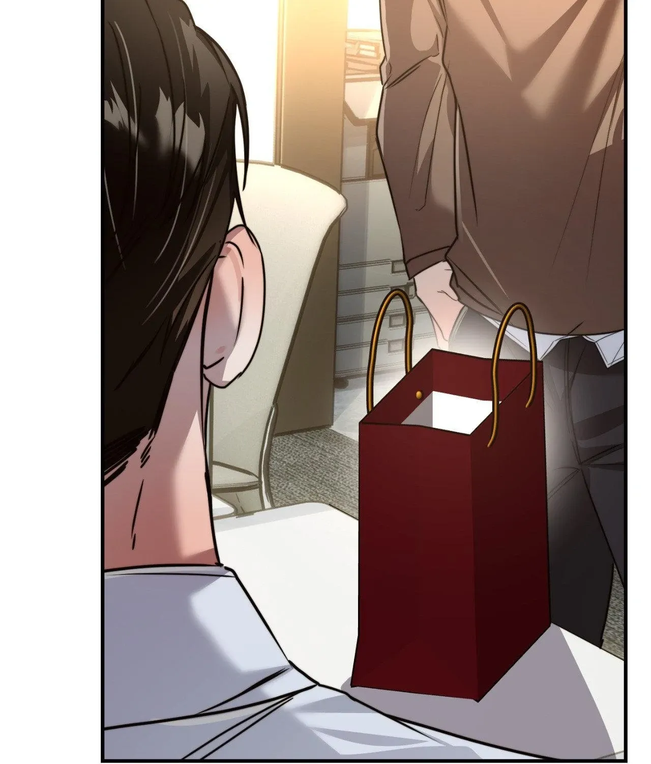 A Crown of Thorns Chapter 18 page 42 - 
