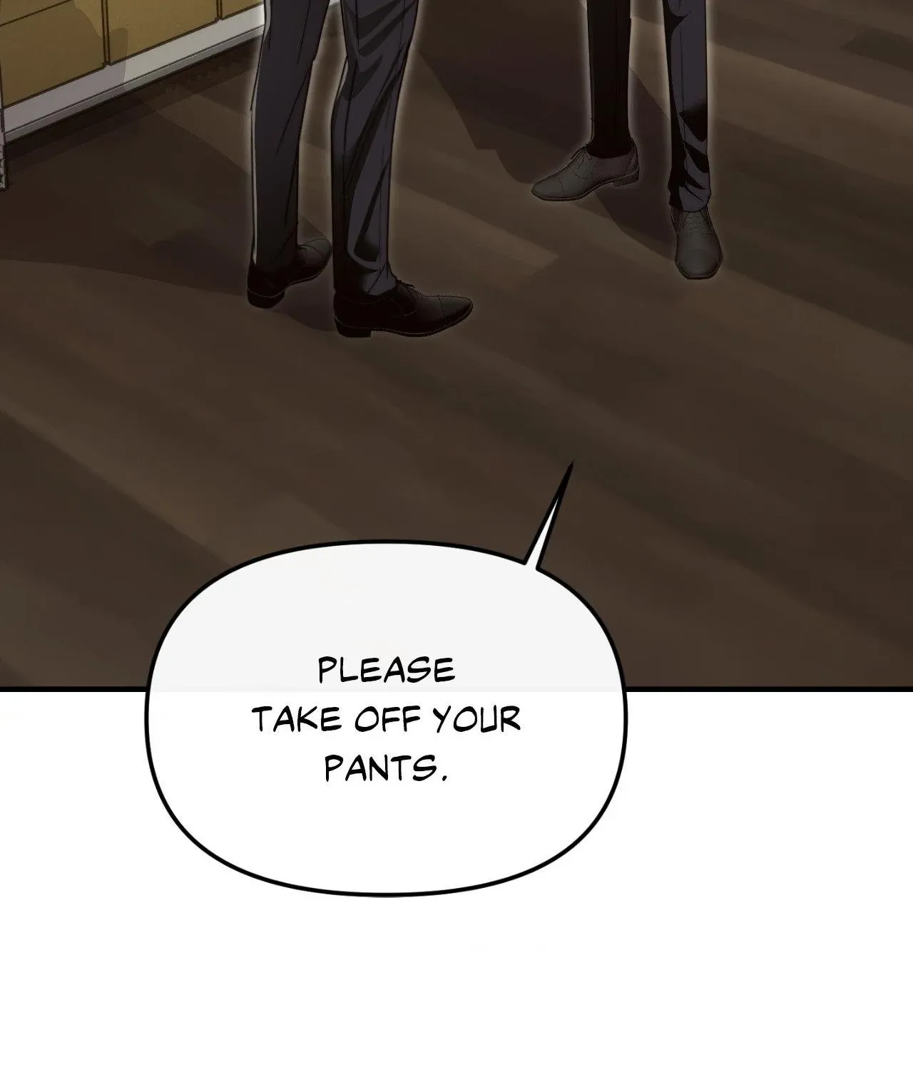 A Crown of Thorns Chapter 18 page 52 - 
