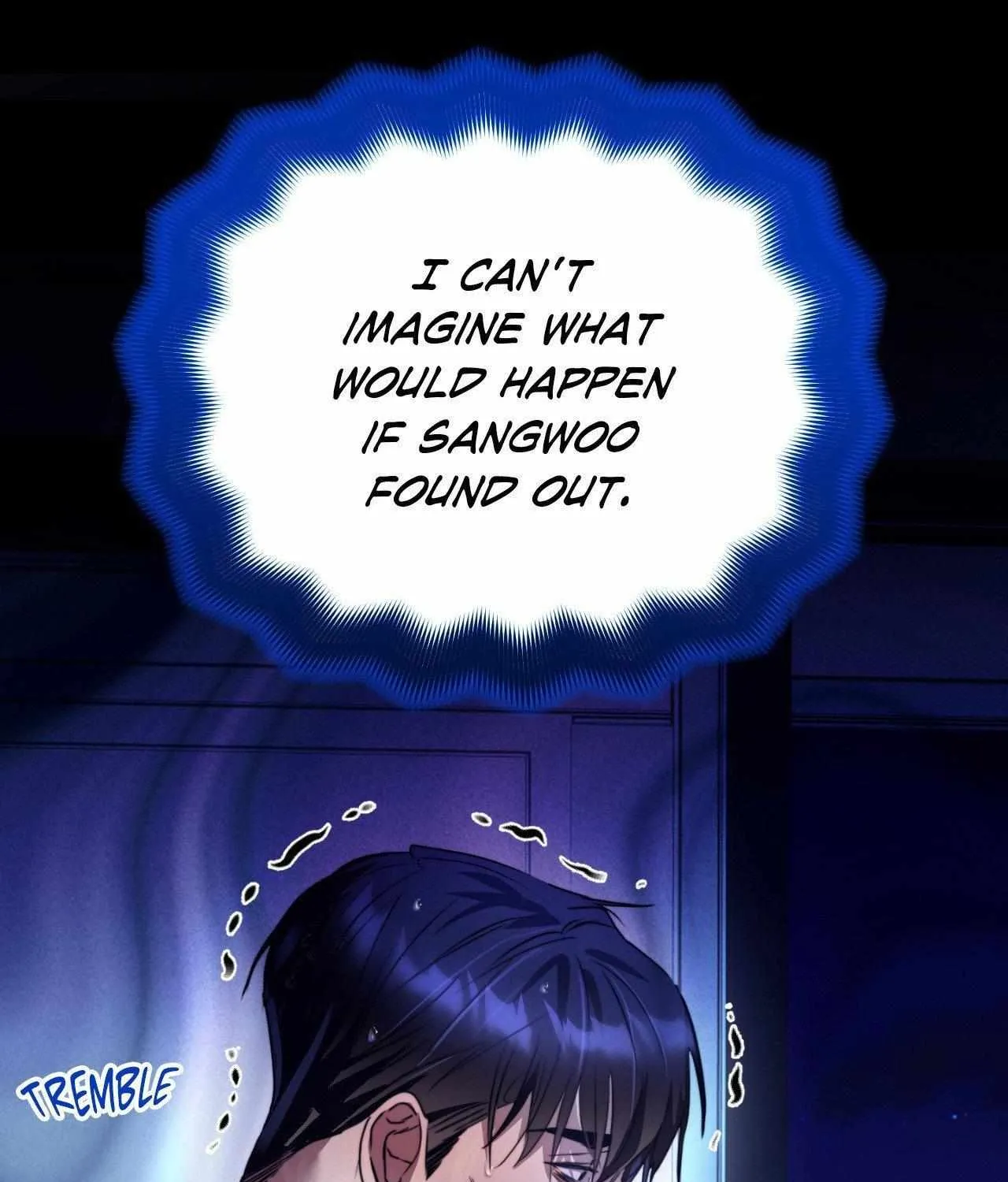 A Crown of Thorns Chapter 18 page 9 - 