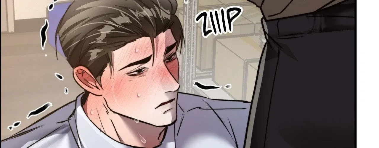 A Crown of Thorns Chapter 18 page 88 - 