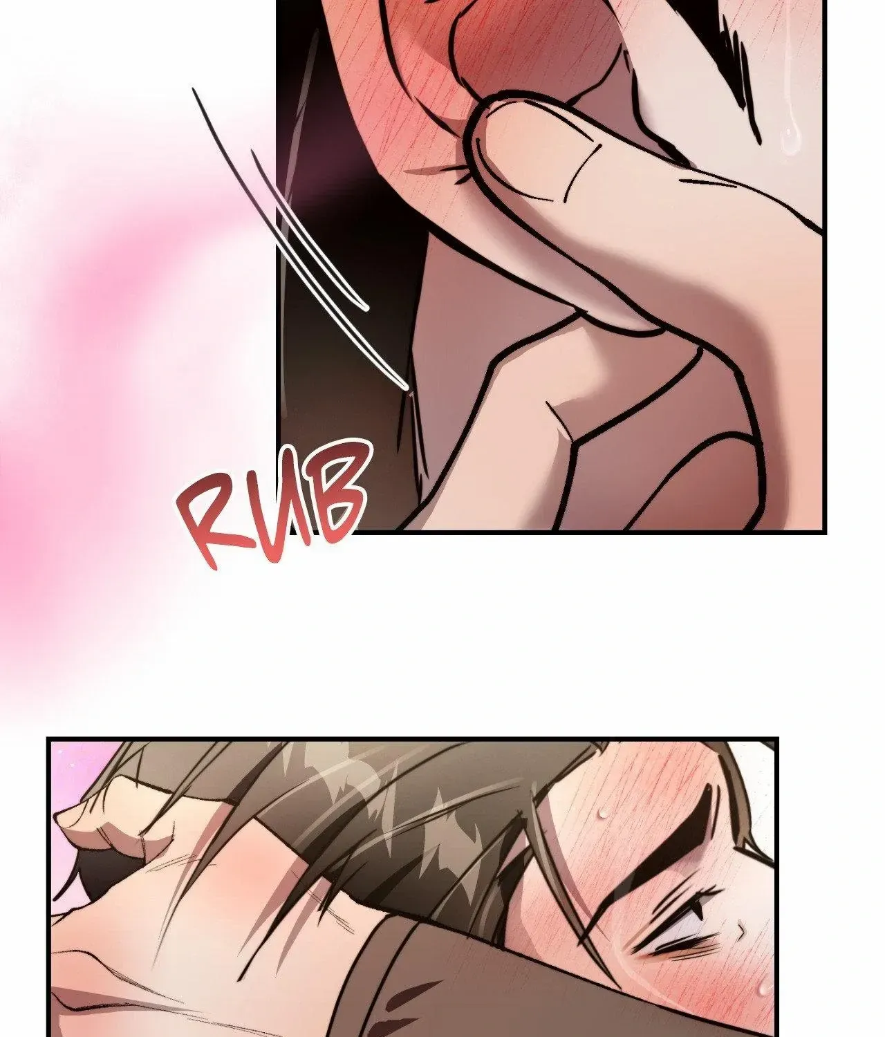 A Crown of Thorns Chapter 18 page 97 - 