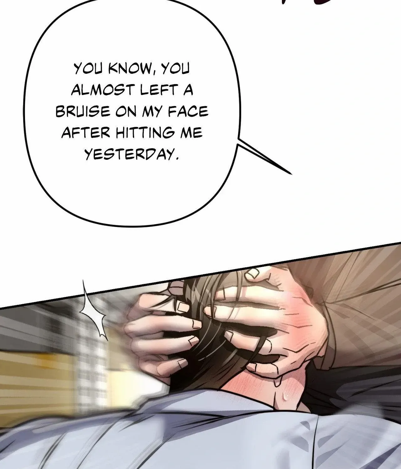 A Crown of Thorns Chapter 18 page 99 - 