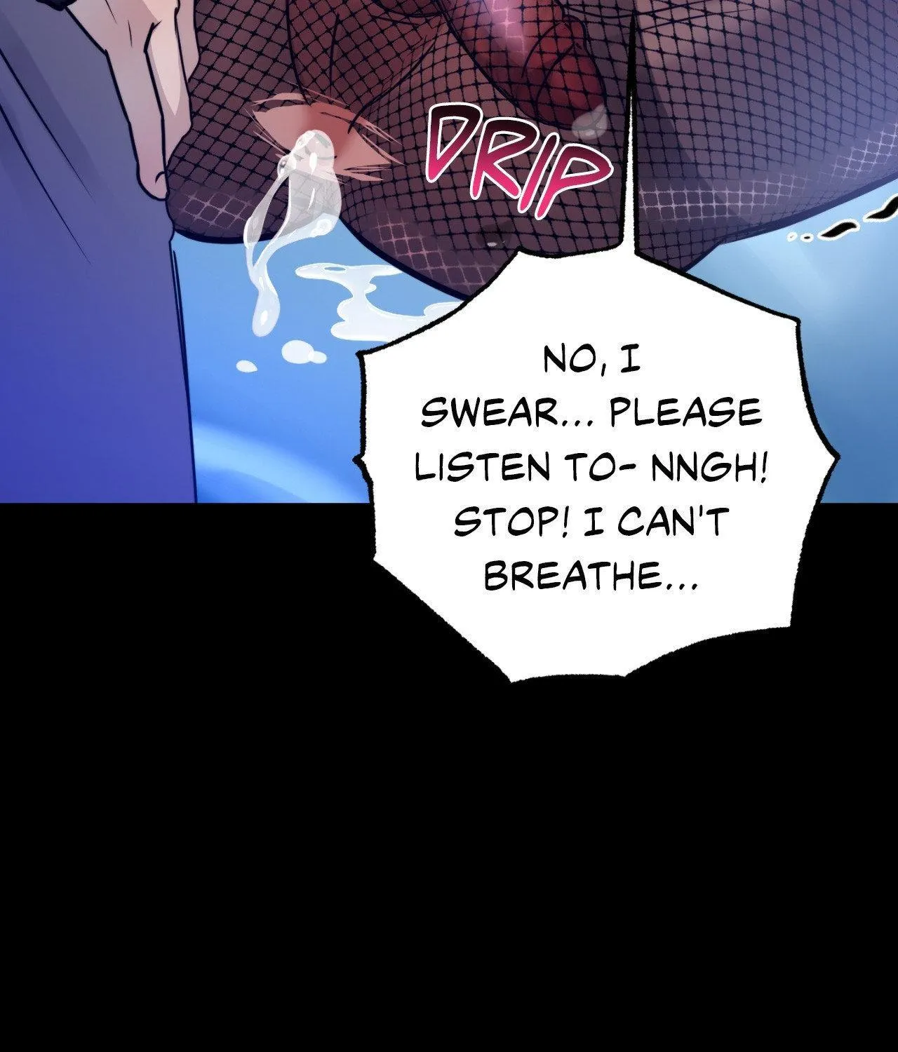 A Crown of Thorns Chapter 19 page 110 - 