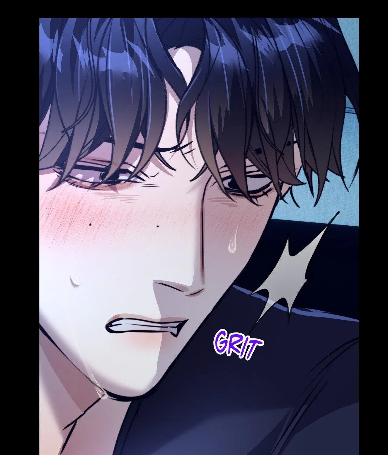 A Crown of Thorns Chapter 19 page 112 - 