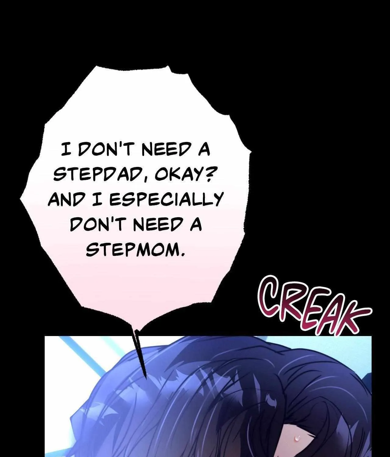 A Crown of Thorns Chapter 19 page 122 - 