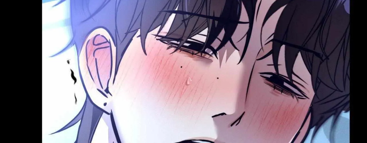 A Crown of Thorns Chapter 19 page 123 - 