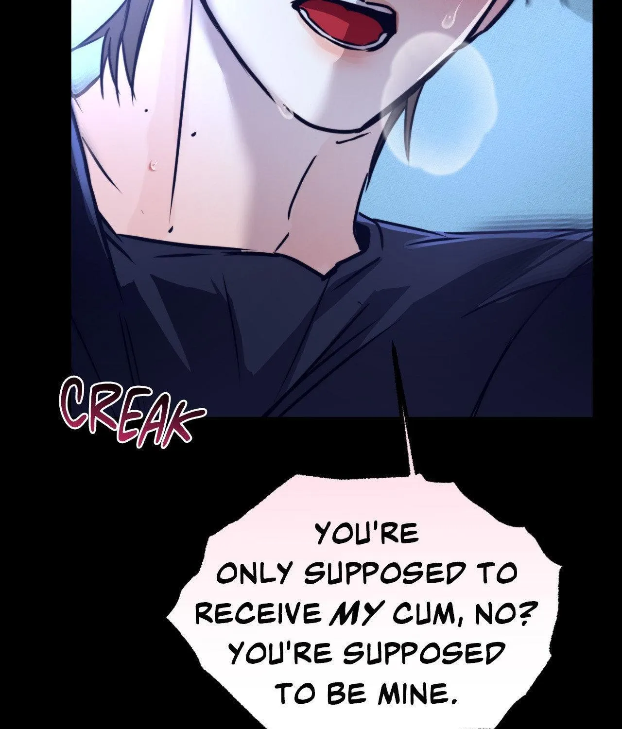 A Crown of Thorns Chapter 19 page 124 - 
