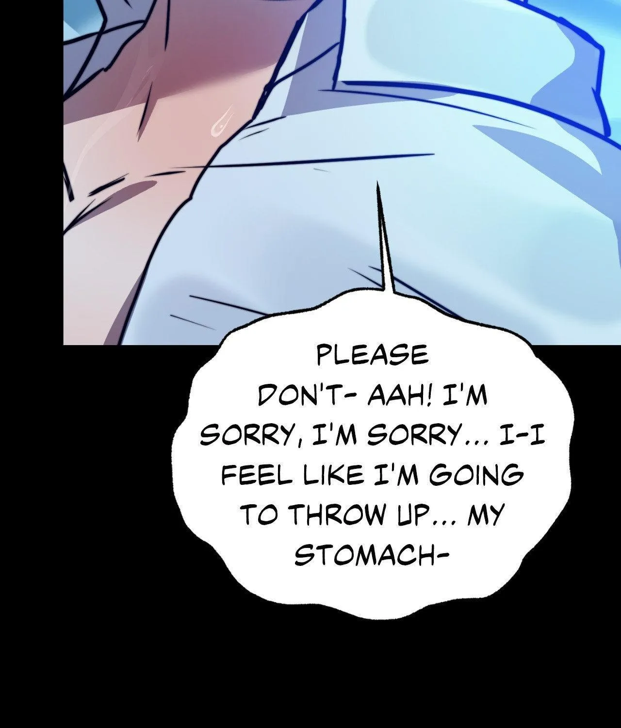 A Crown of Thorns Chapter 19 page 129 - 