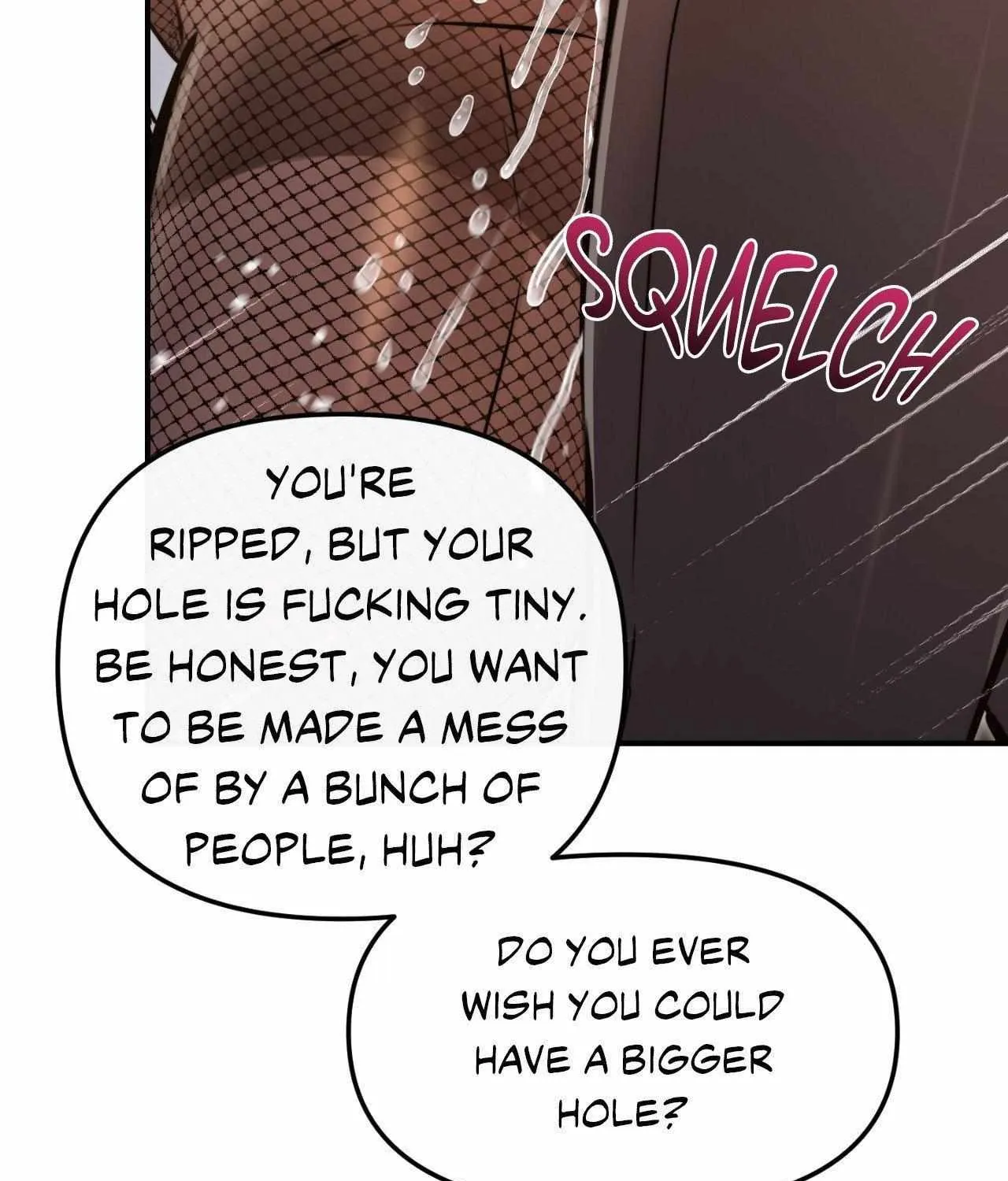 A Crown of Thorns Chapter 19 page 14 - 