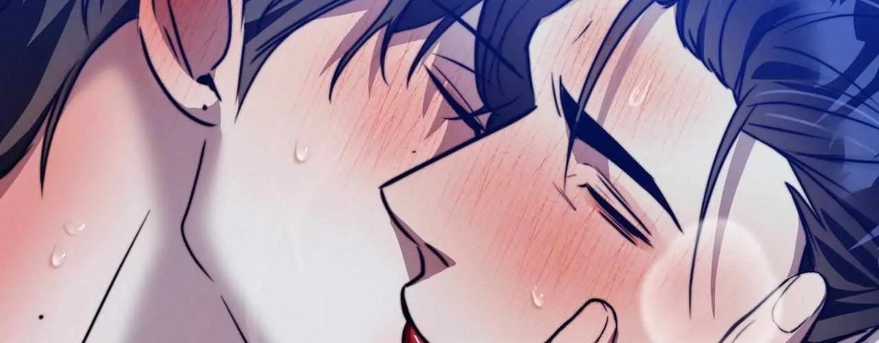 A Crown of Thorns Chapter 19 page 134 - 