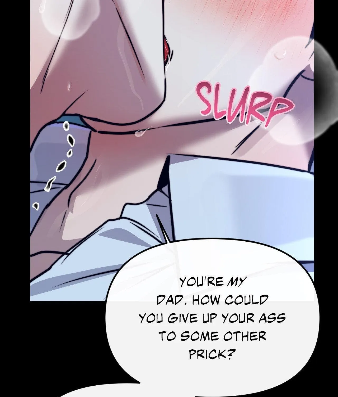 A Crown of Thorns Chapter 19 page 137 - 