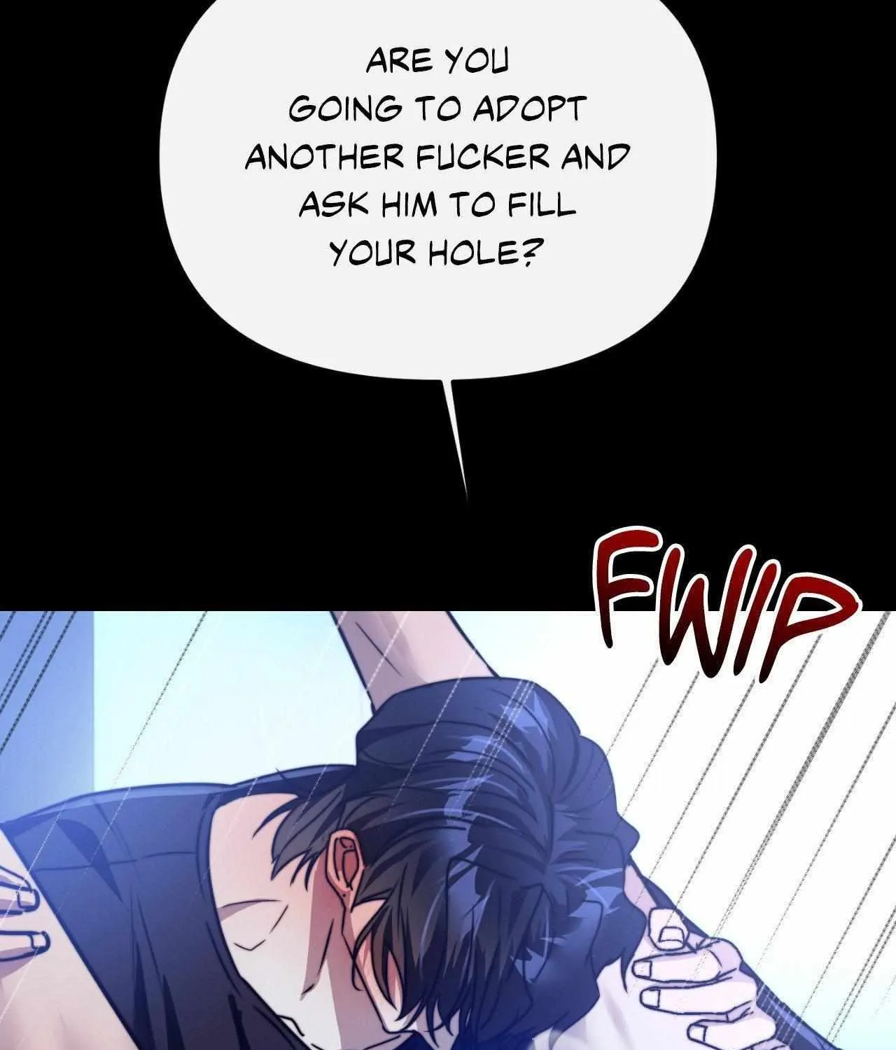 A Crown of Thorns Chapter 19 page 141 - 