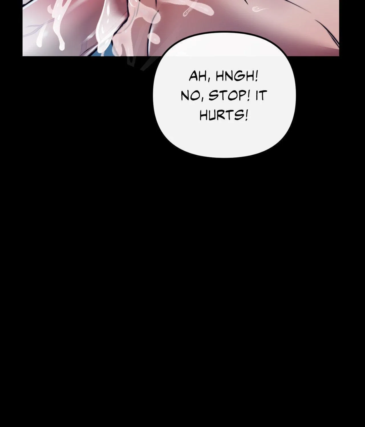 A Crown of Thorns Chapter 19 page 147 - 