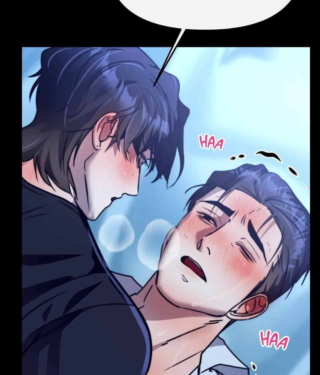 A Crown of Thorns Chapter 19 page 149 - 