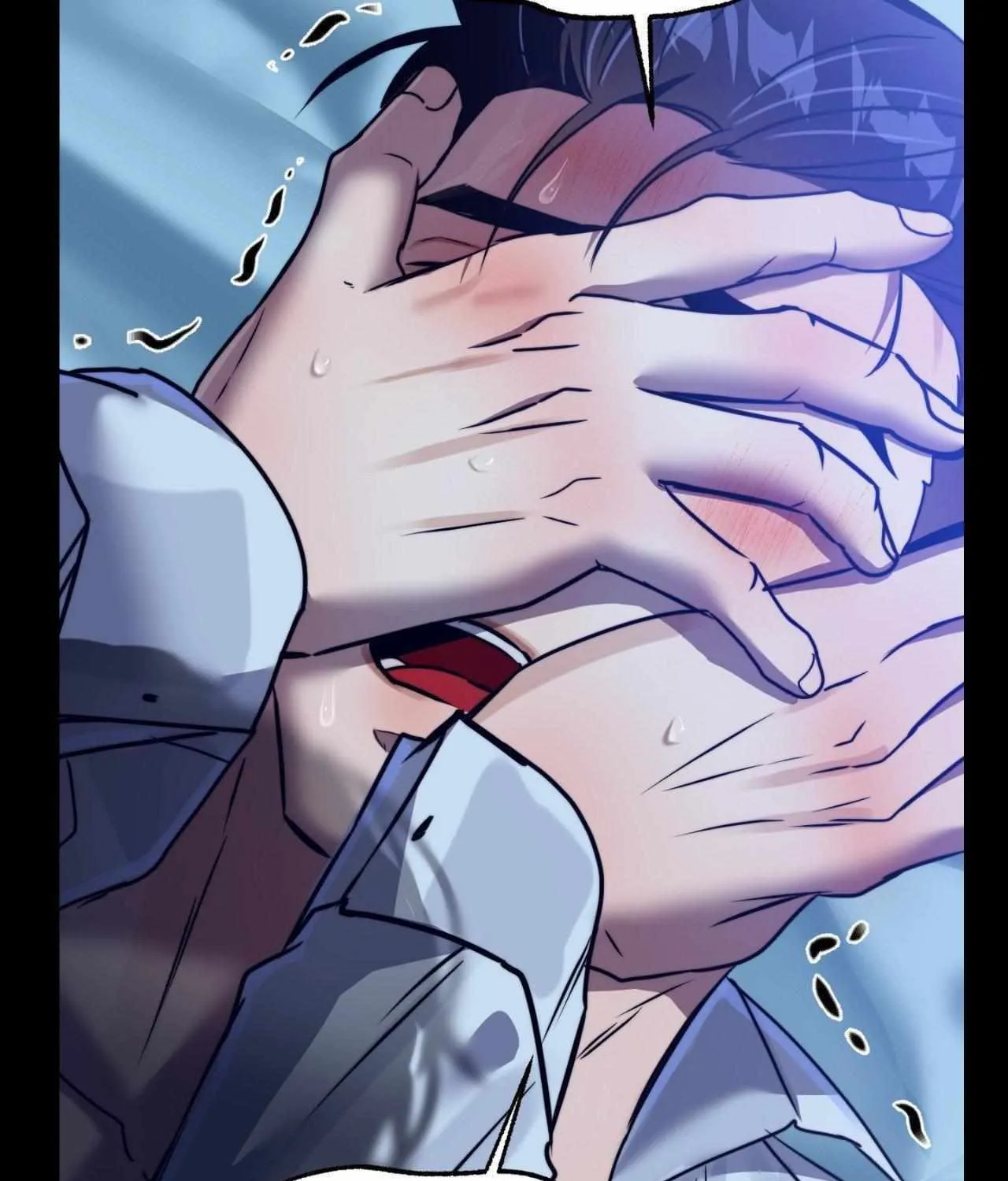 A Crown of Thorns Chapter 19 page 156 - 