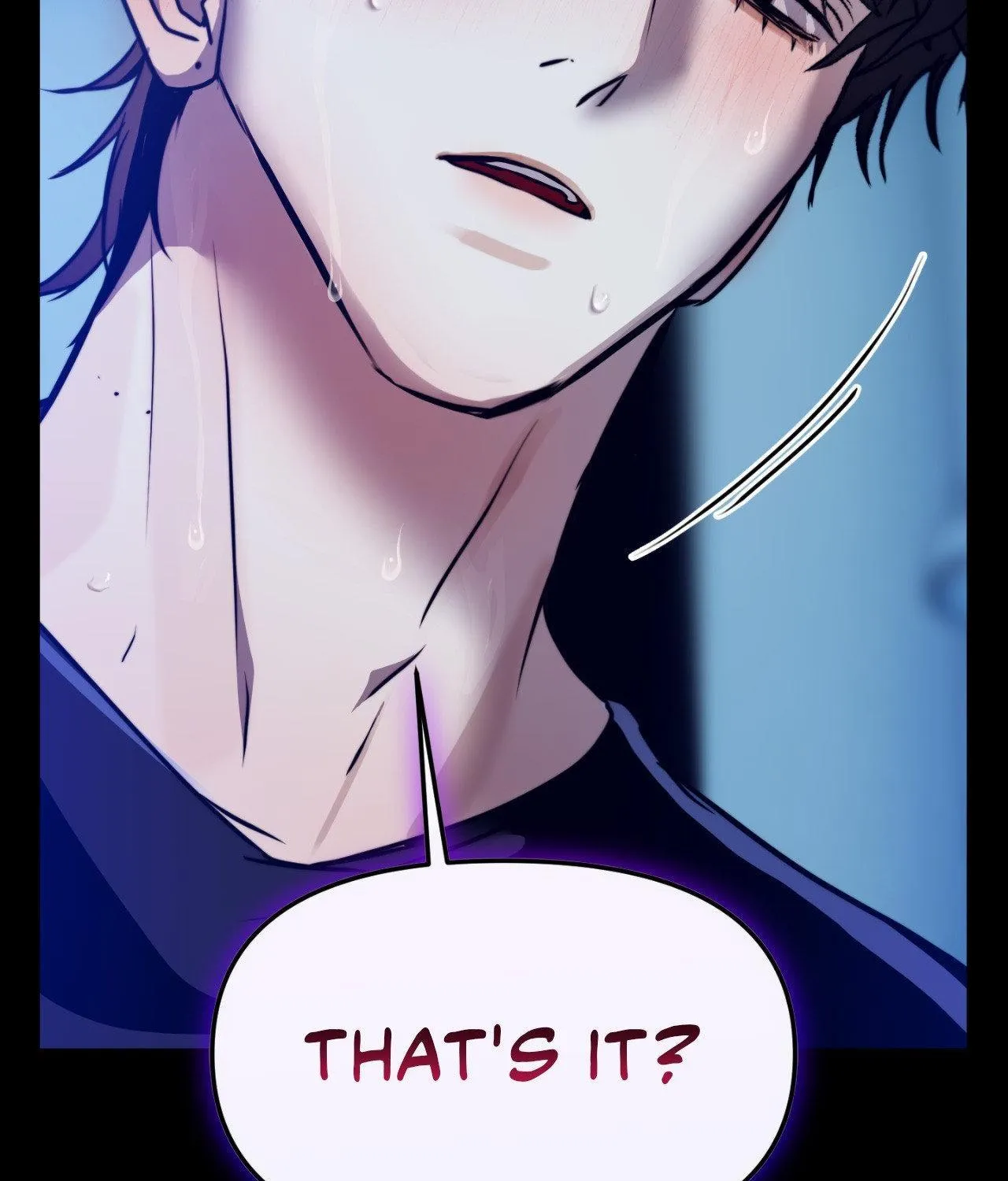 A Crown of Thorns Chapter 19 page 160 - 