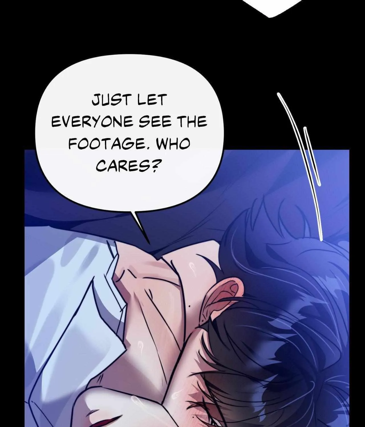 A Crown of Thorns Chapter 19 page 162 - 