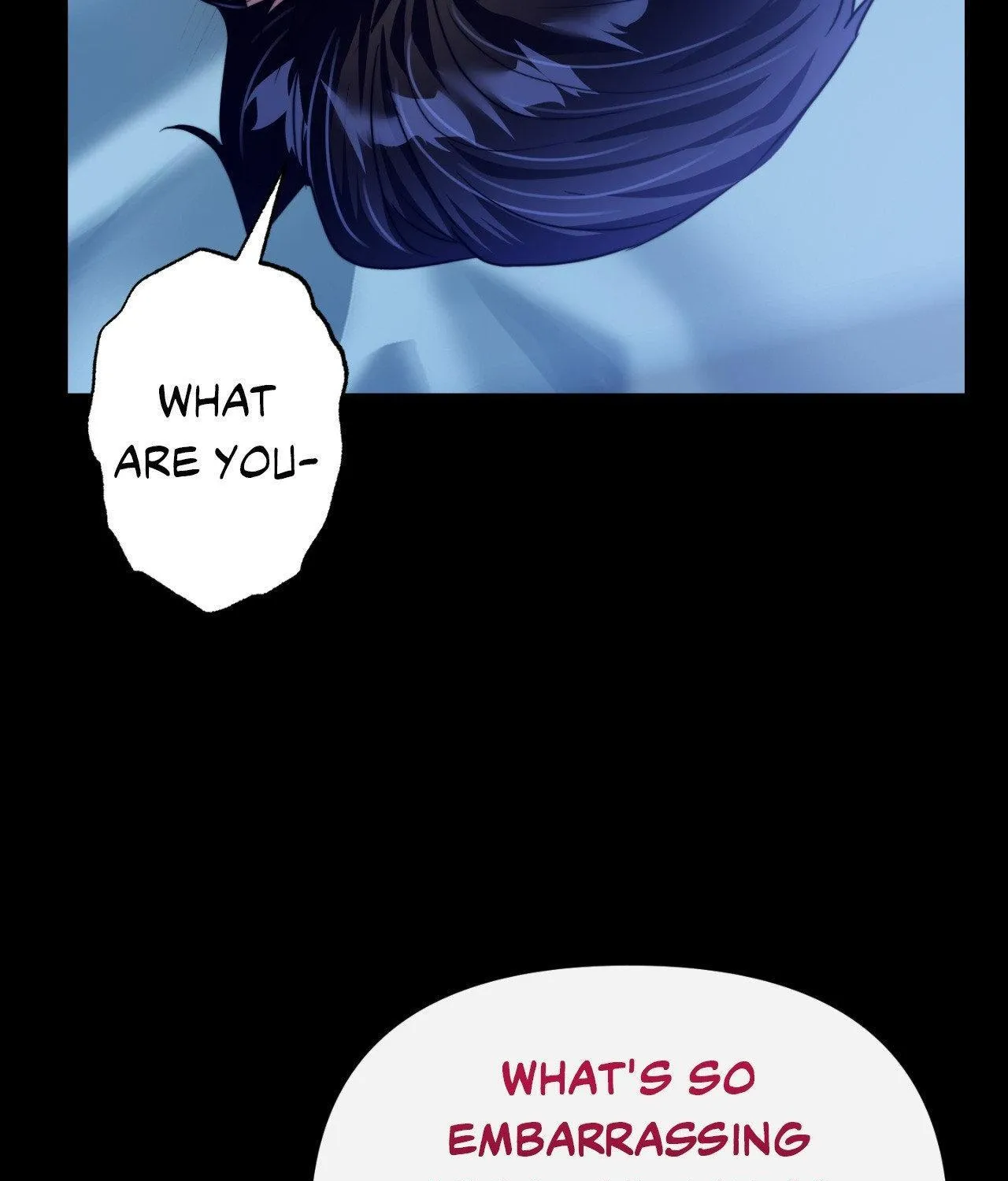 A Crown of Thorns Chapter 19 page 164 - 