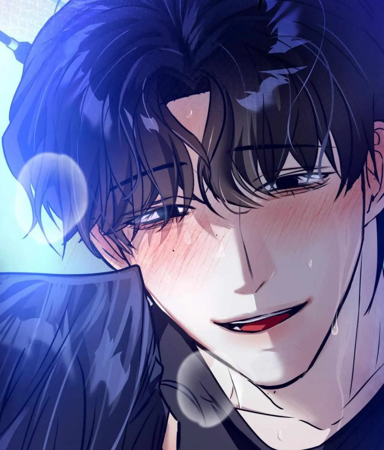 A Crown of Thorns Chapter 19 page 166 - 