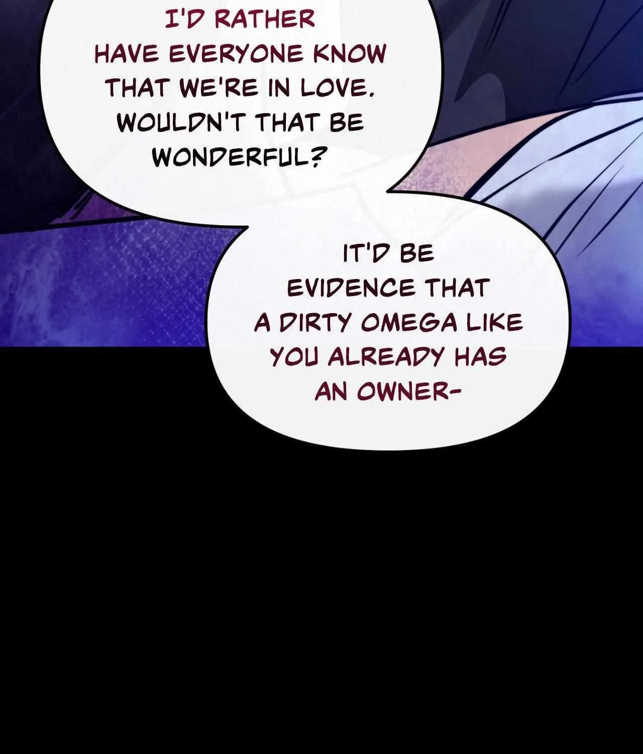 A Crown of Thorns Chapter 19 page 168 - 