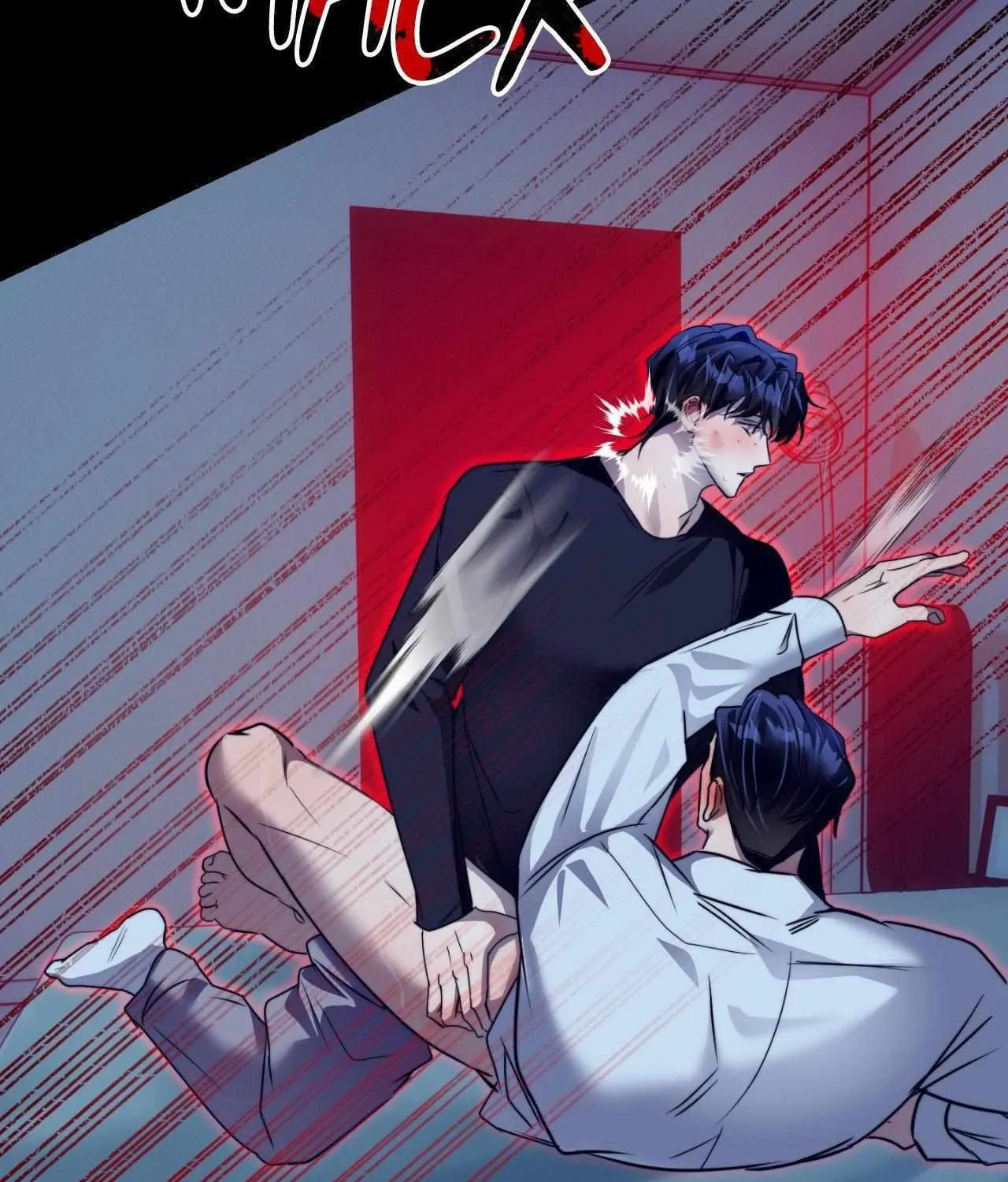 A Crown of Thorns Chapter 19 page 170 - 