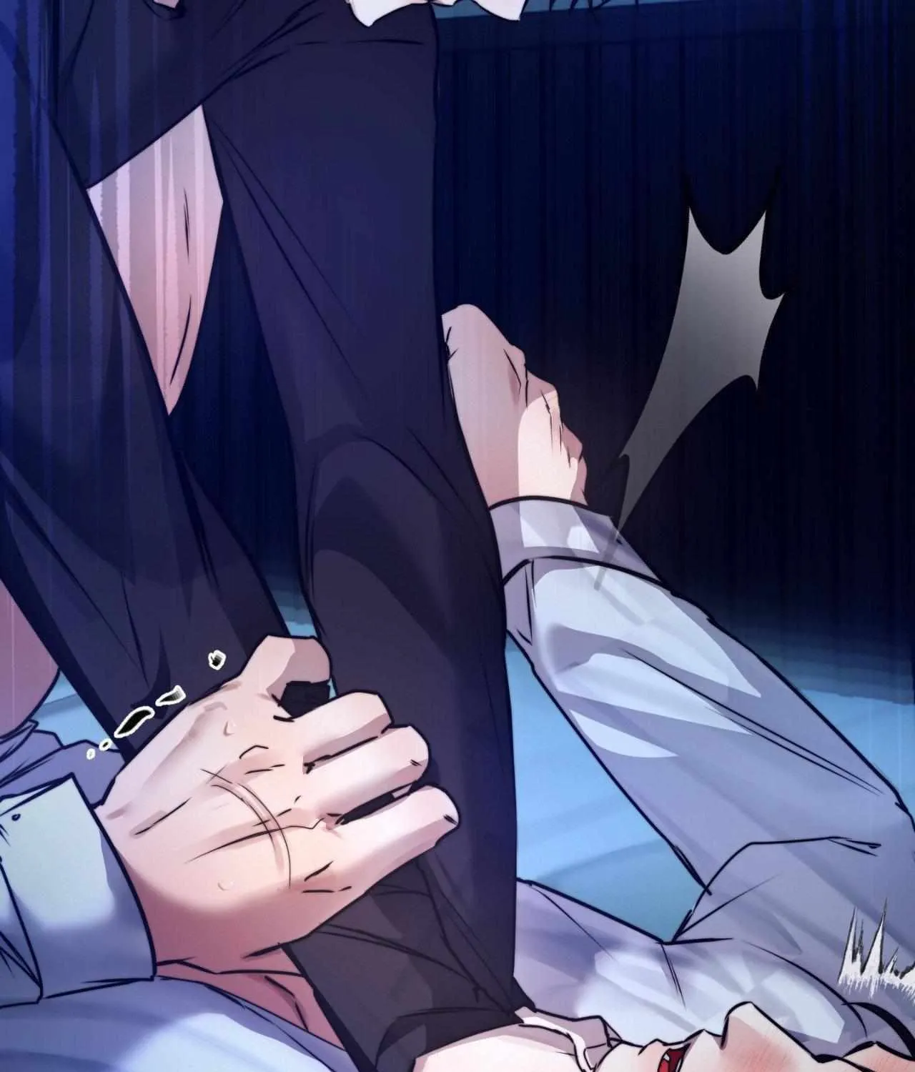 A Crown of Thorns Chapter 19 page 177 - 