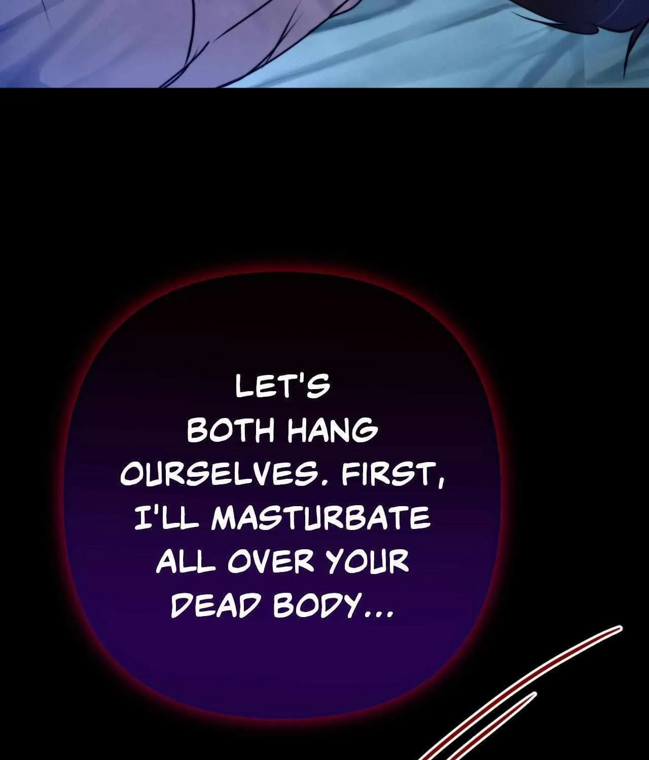 A Crown of Thorns Chapter 19 page 179 - 
