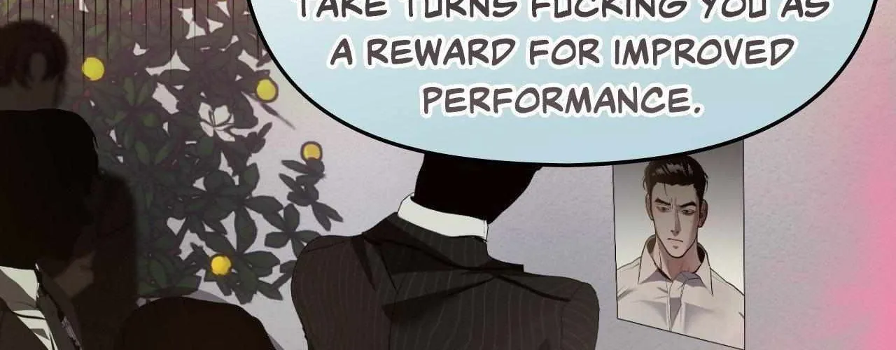 A Crown of Thorns Chapter 19 page 19 - 