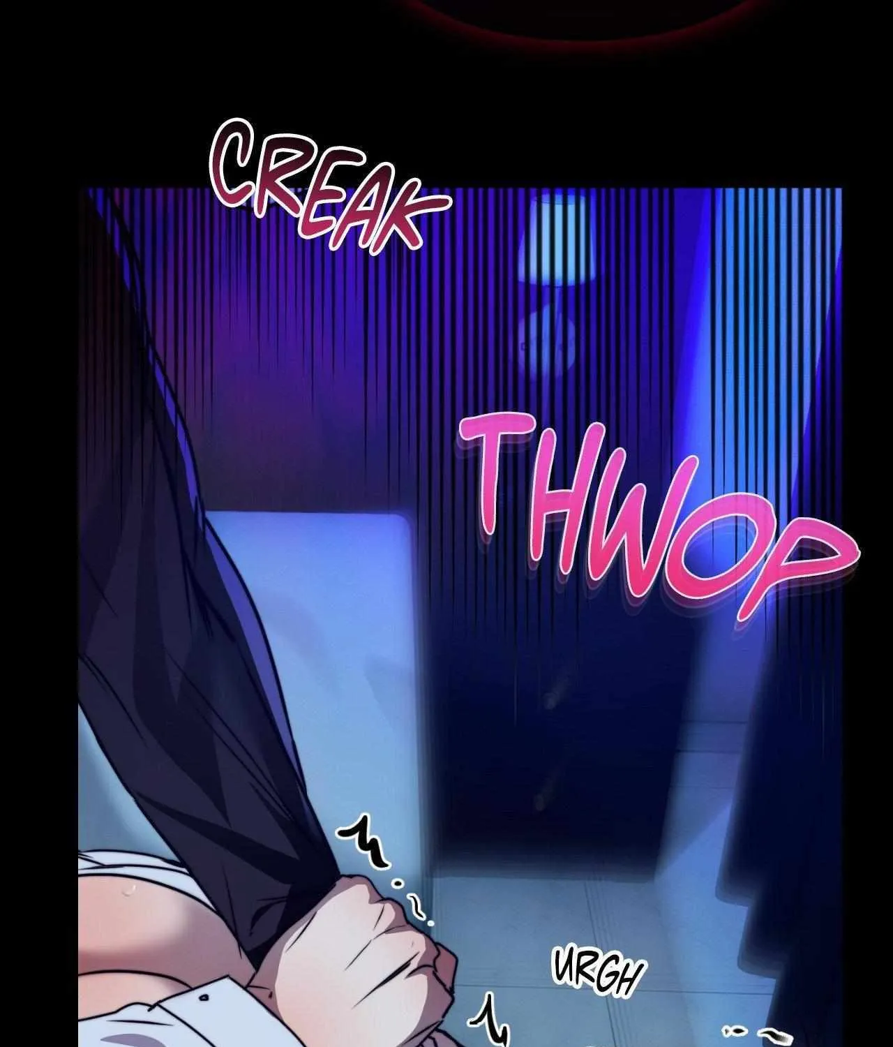 A Crown of Thorns Chapter 19 page 183 - 