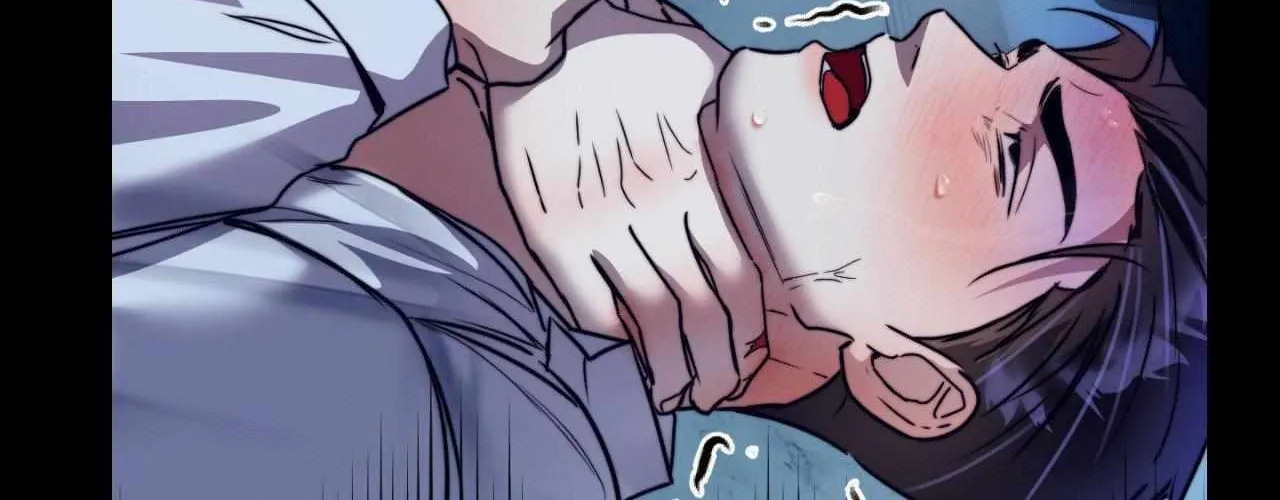 A Crown of Thorns Chapter 19 page 184 - 