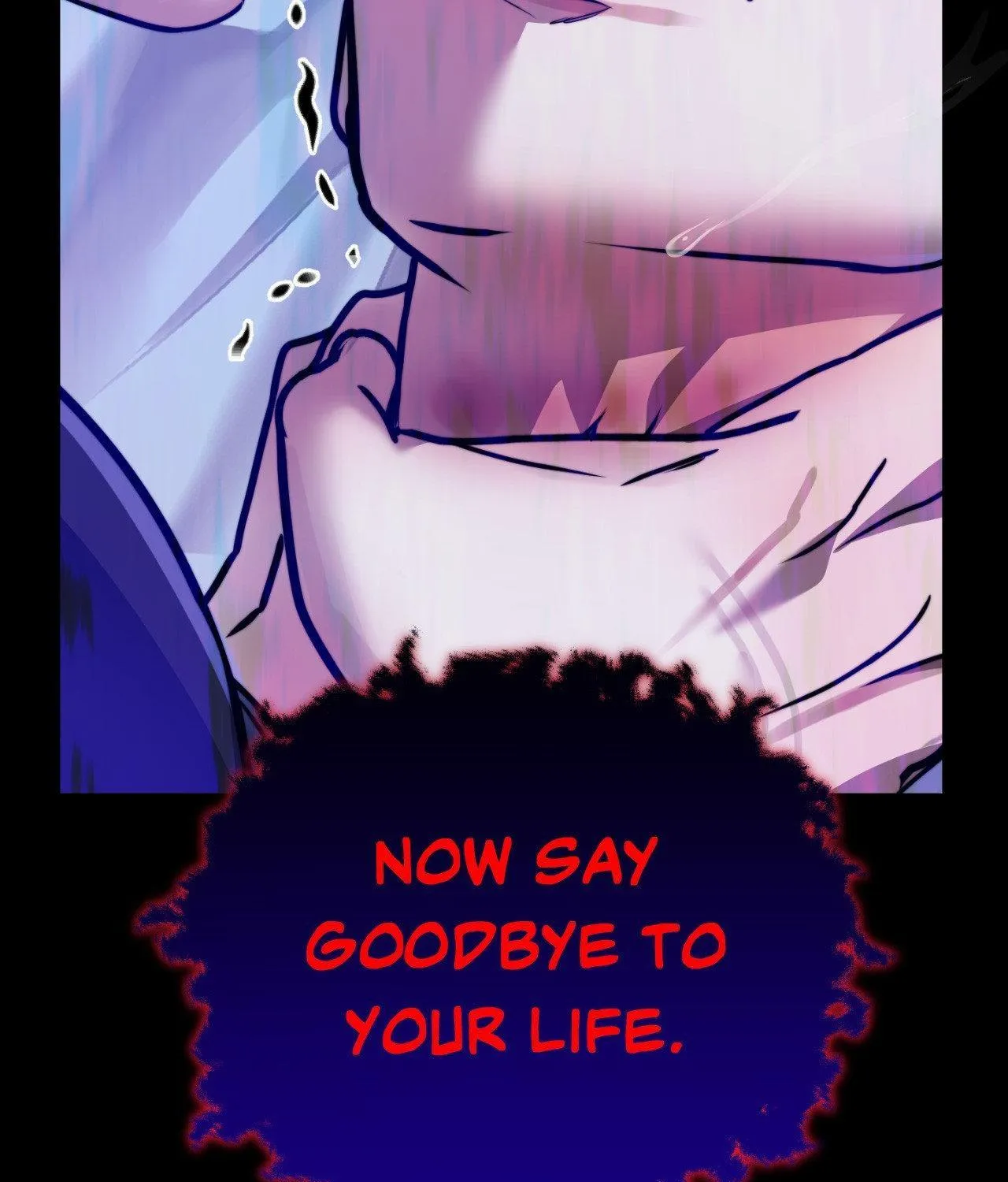 A Crown of Thorns Chapter 19 page 195 - 