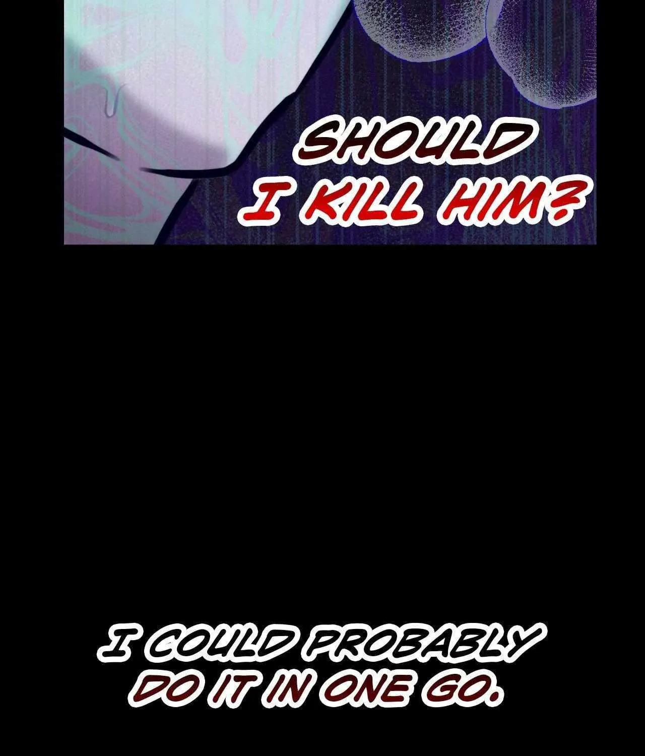 A Crown of Thorns Chapter 19 page 202 - 