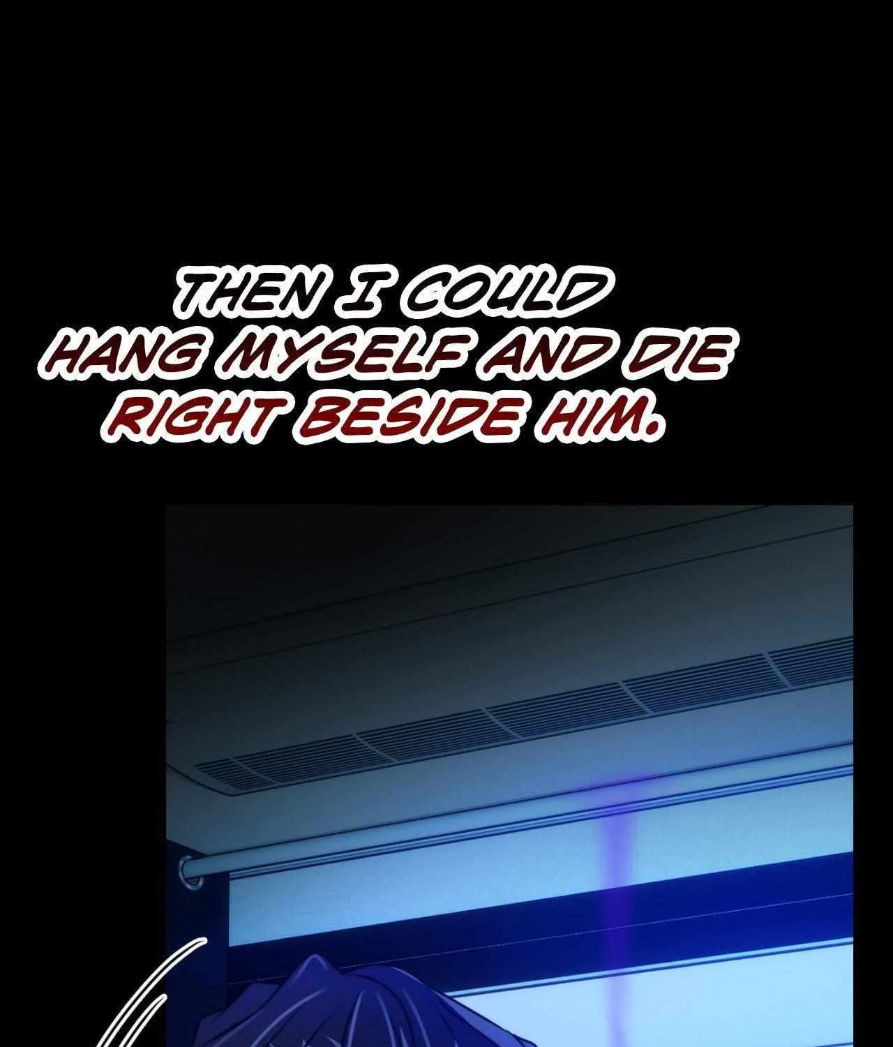A Crown of Thorns Chapter 19 page 206 - 