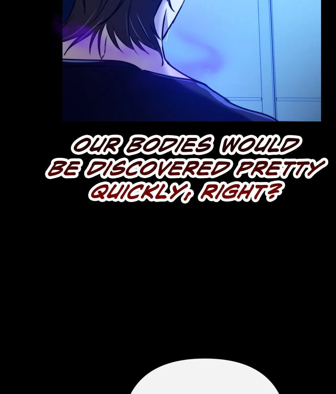 A Crown of Thorns Chapter 19 page 208 - 