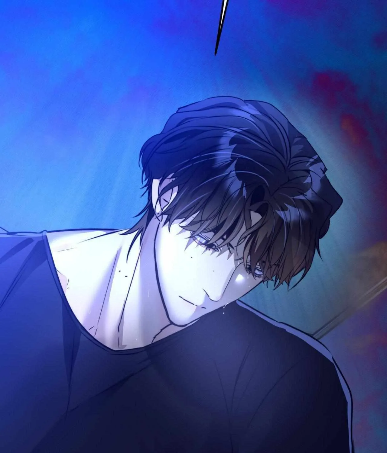 A Crown of Thorns Chapter 19 page 210 - 