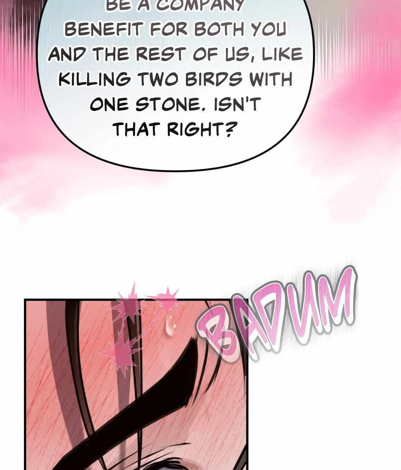 A Crown of Thorns Chapter 19 page 22 - 