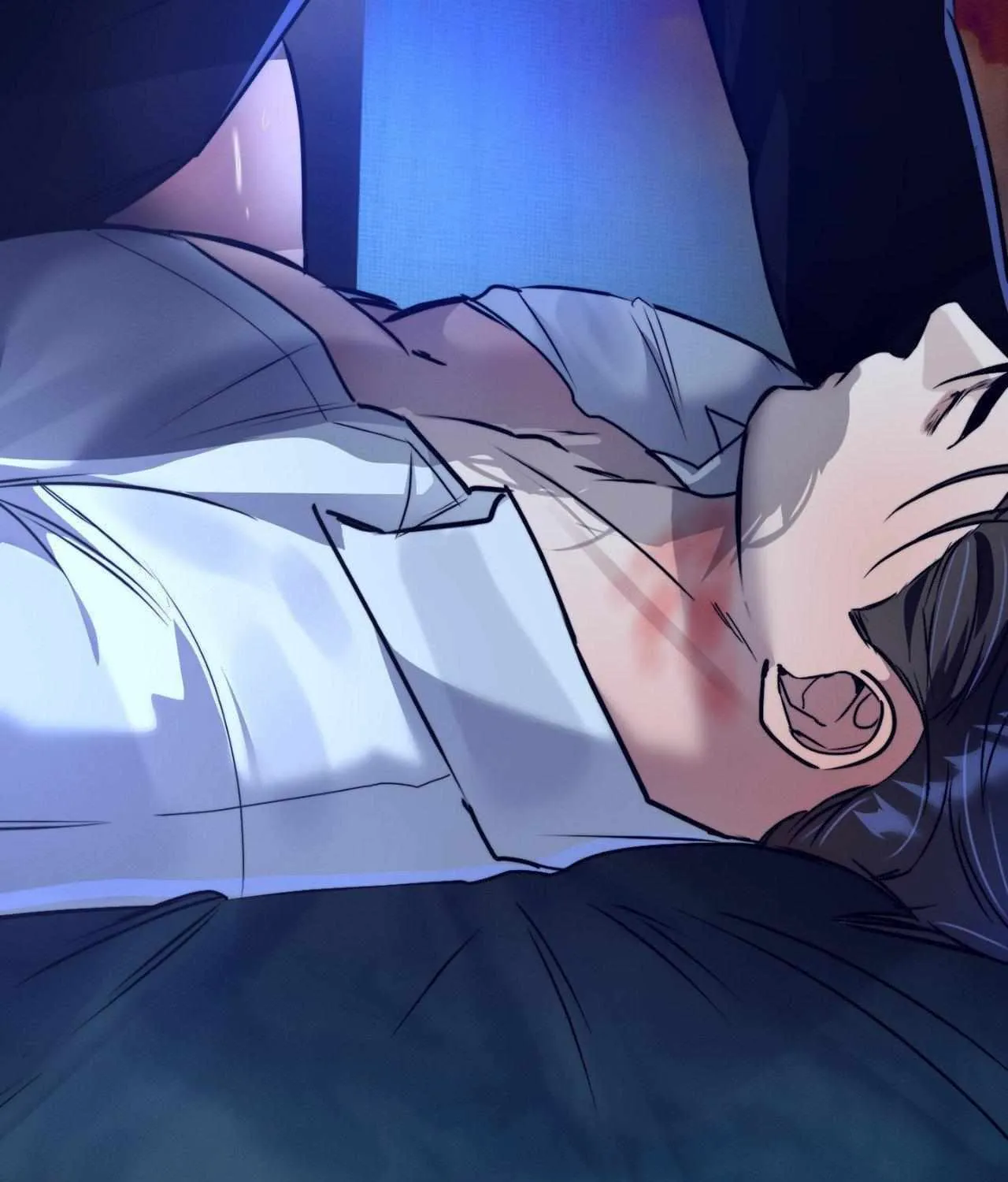 A Crown of Thorns Chapter 19 page 212 - 