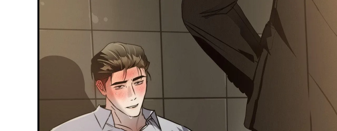 A Crown of Thorns Chapter 19 page 25 - 
