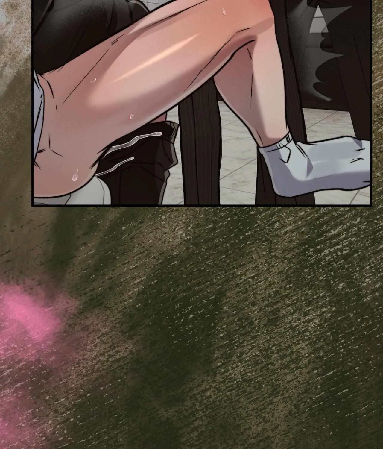 A Crown of Thorns Chapter 19 page 32 - 